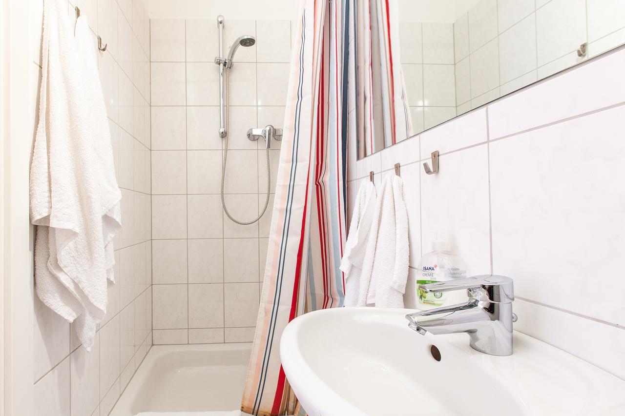 Susses 1-Zimmer-Apartment In Kollwitzplatz-Nahe Берлин Экстерьер фото